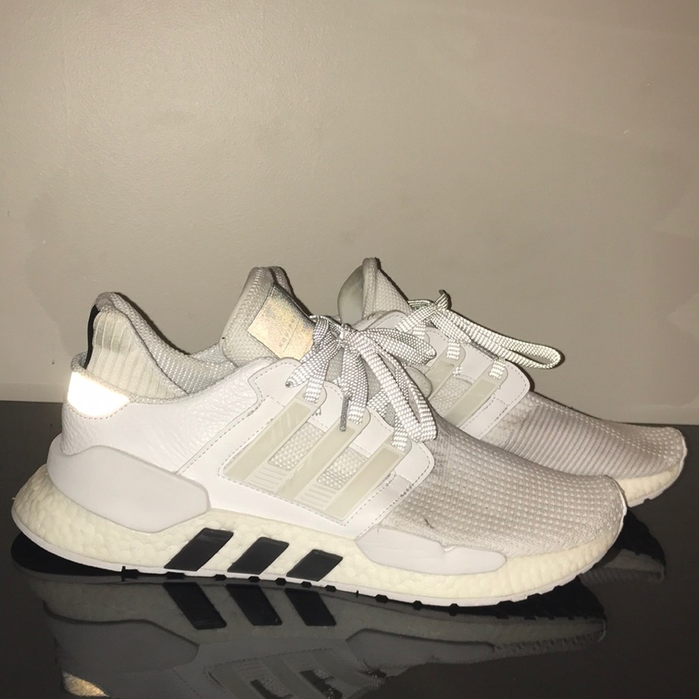 Men’s adidas equipment sneakers